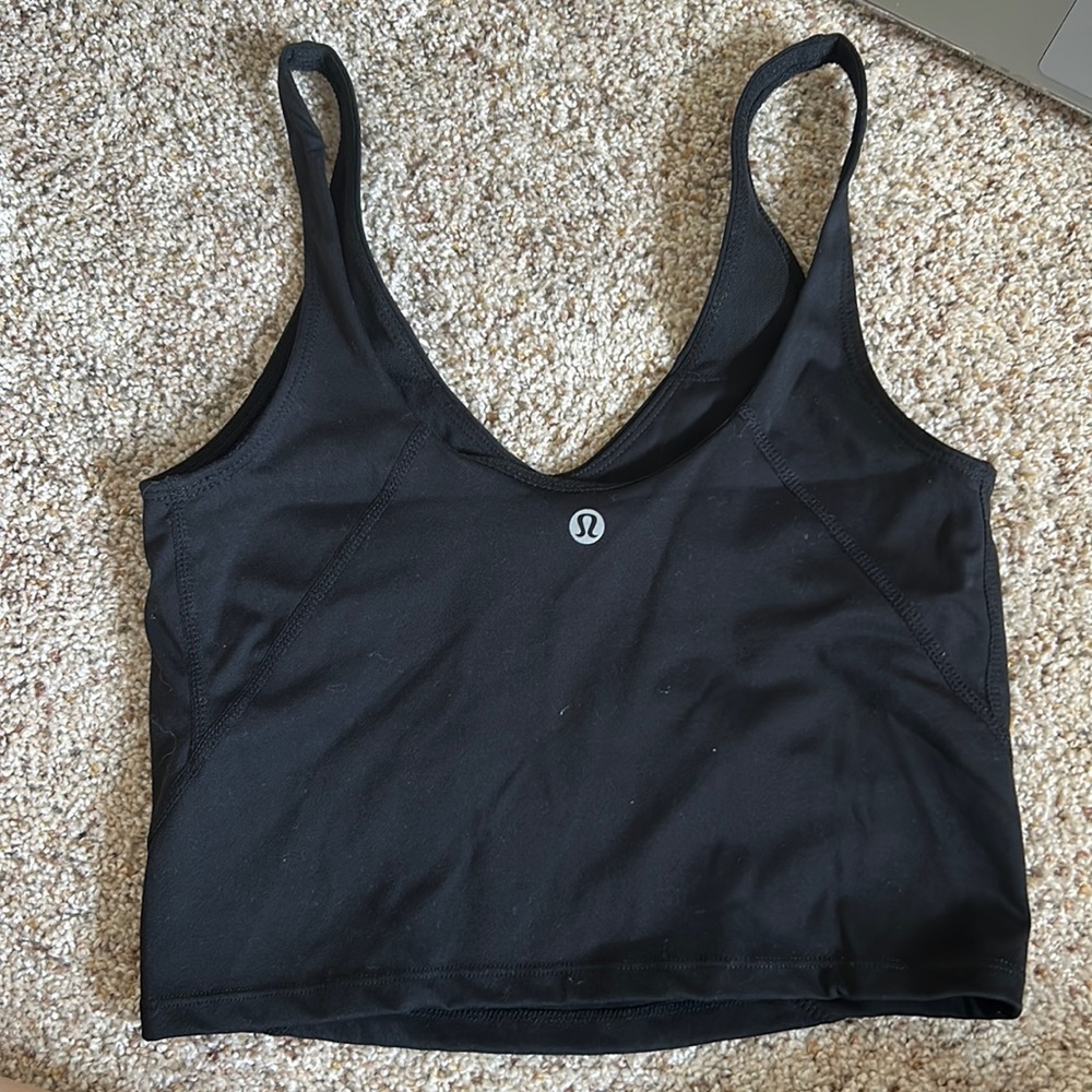 lululemon align tank top